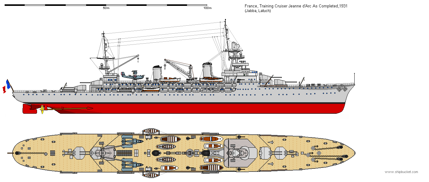 CLM 1938 Emile Bertin